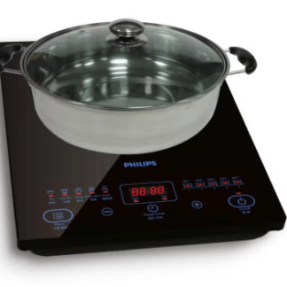 Philips Daily Collection HD4911/00 Induction Cooker